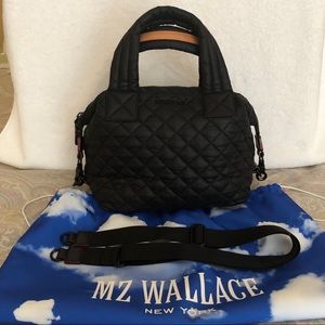 Small MZ Wallace Sutton